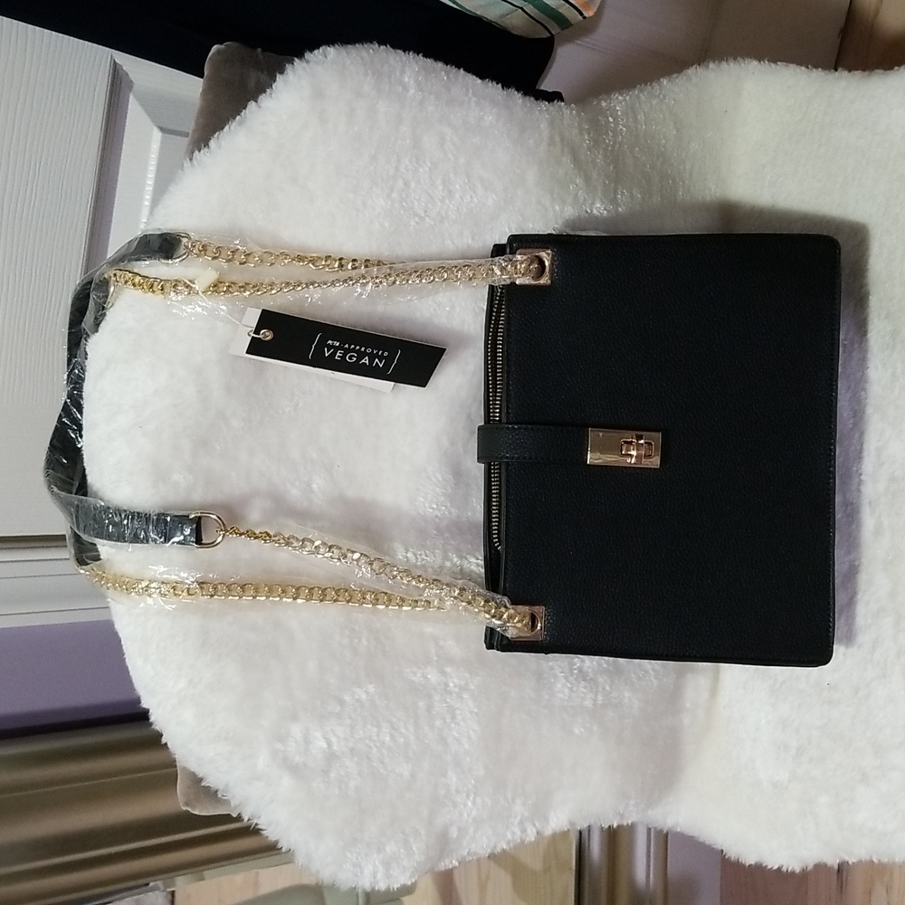 Isabelle women handbag VEGAN